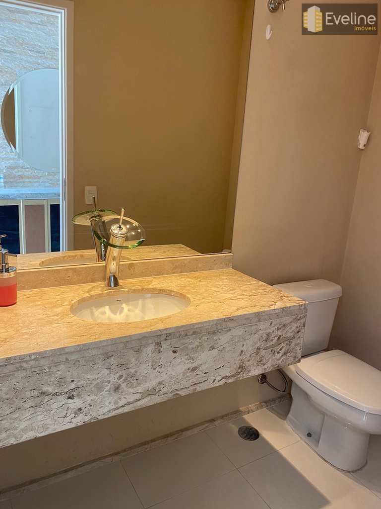 Apartamento em Mogi das Cruzes, no bairro Vila Oliveira