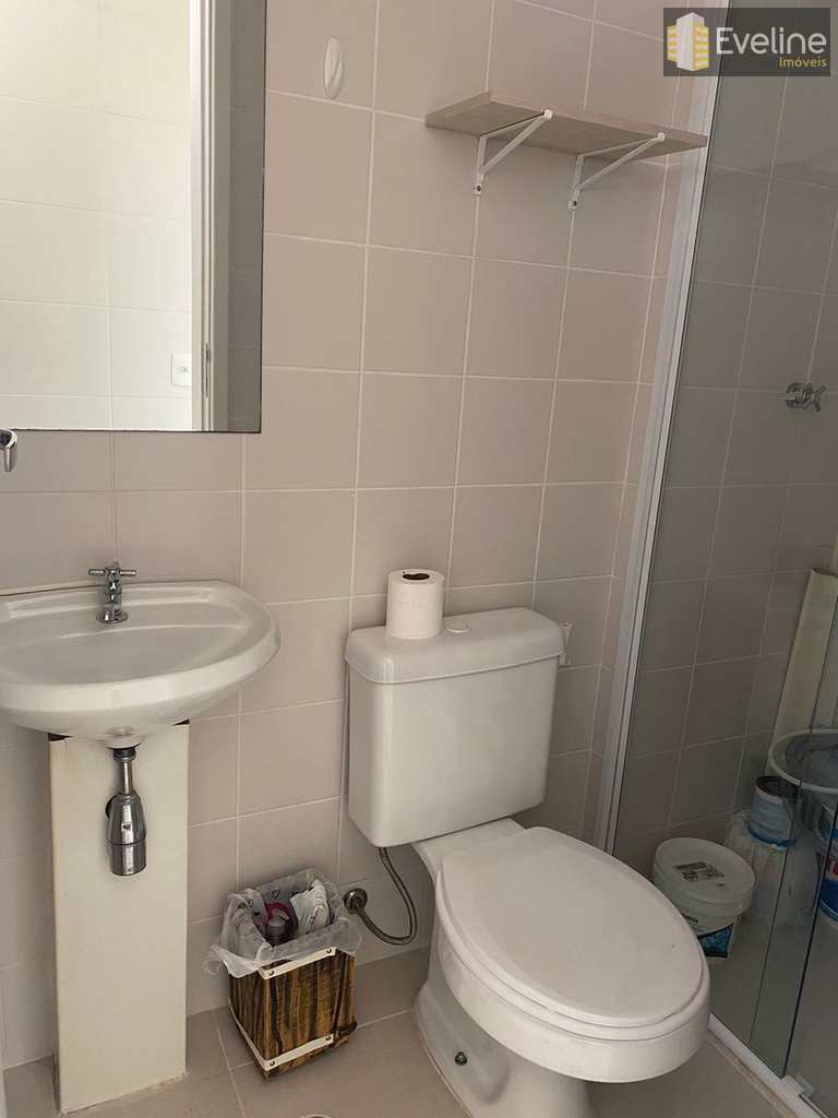 Apartamento em Mogi das Cruzes, no bairro Vila Oliveira