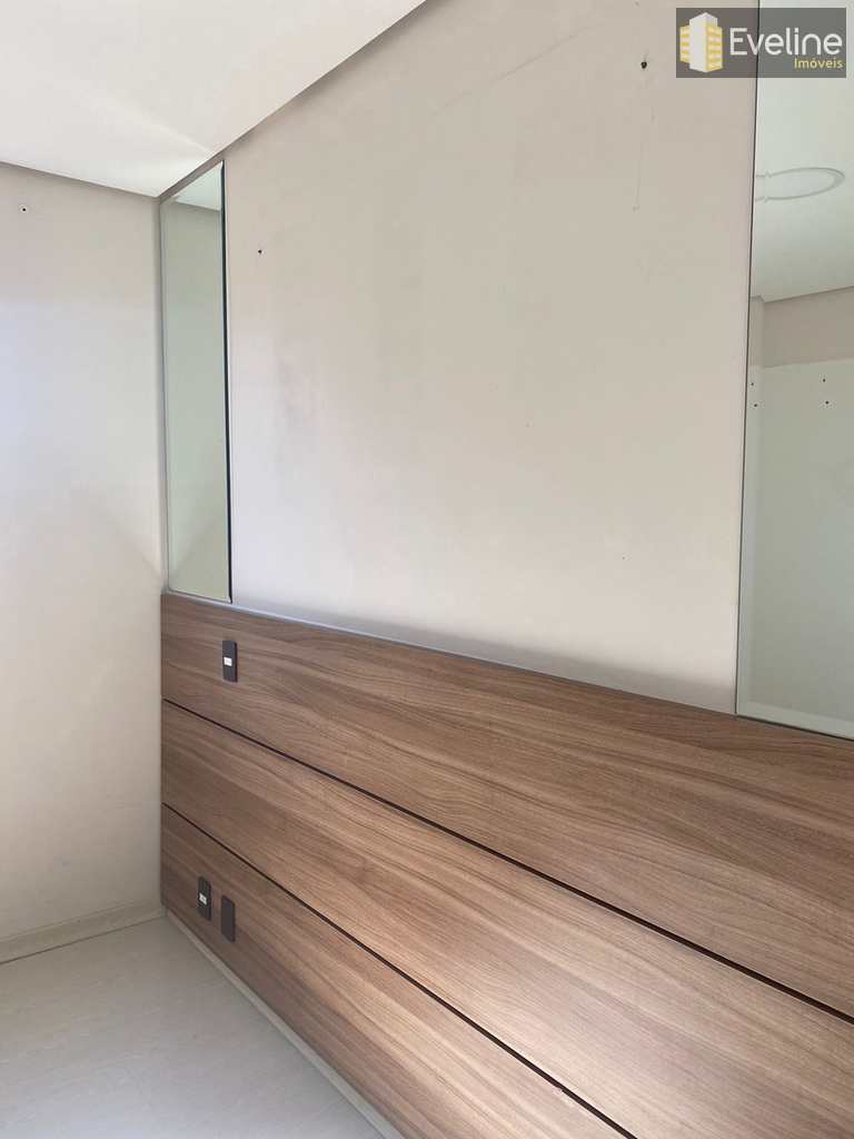 Apartamento em Mogi das Cruzes, no bairro Vila Oliveira