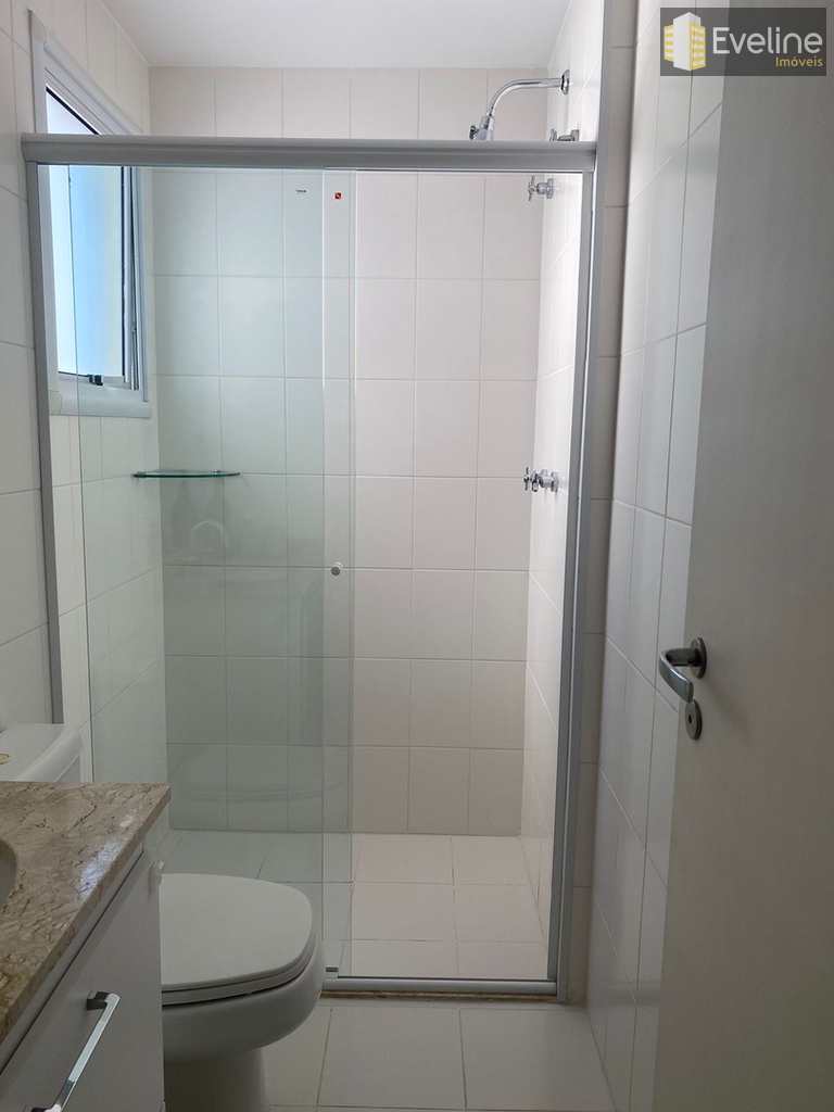 Apartamento em Mogi das Cruzes, no bairro Vila Oliveira