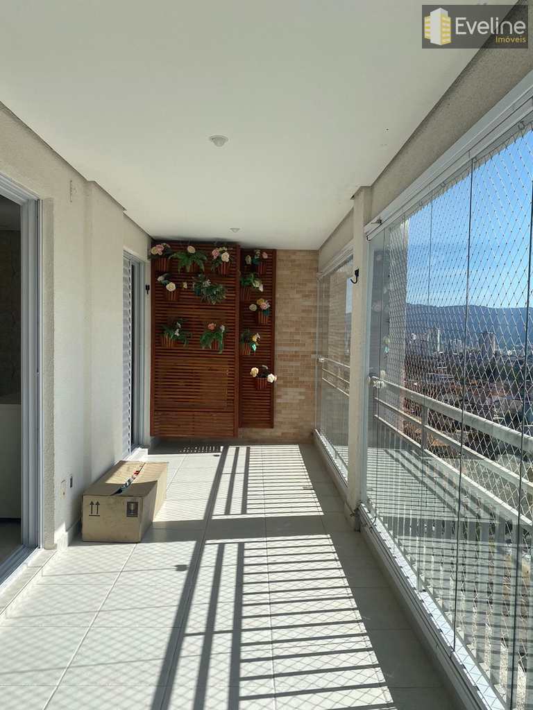 Apartamento em Mogi das Cruzes, no bairro Vila Oliveira