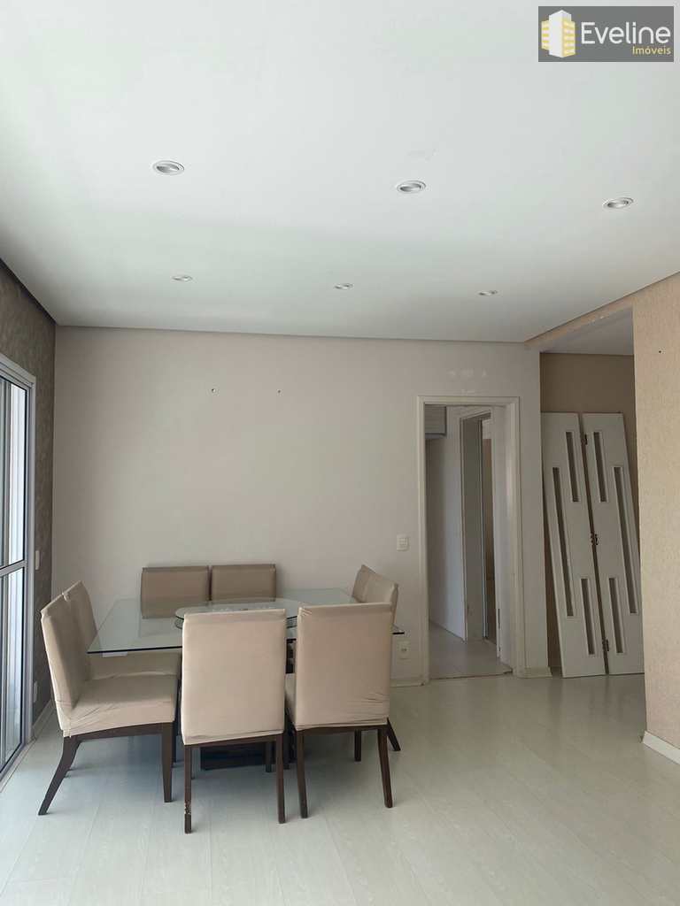 Apartamento em Mogi das Cruzes, no bairro Vila Oliveira