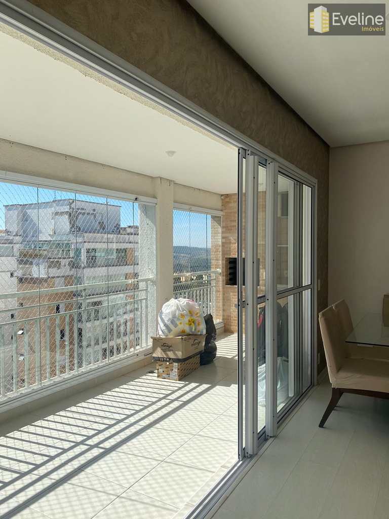 Apartamento em Mogi das Cruzes, no bairro Vila Oliveira