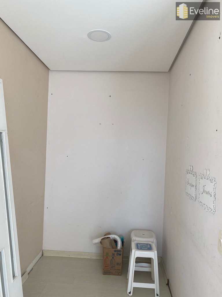Apartamento em Mogi das Cruzes, no bairro Vila Oliveira