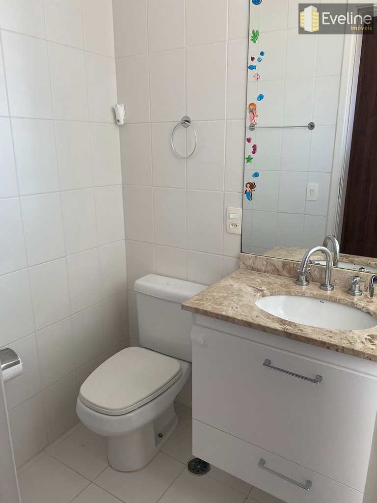 Apartamento em Mogi das Cruzes, no bairro Vila Oliveira