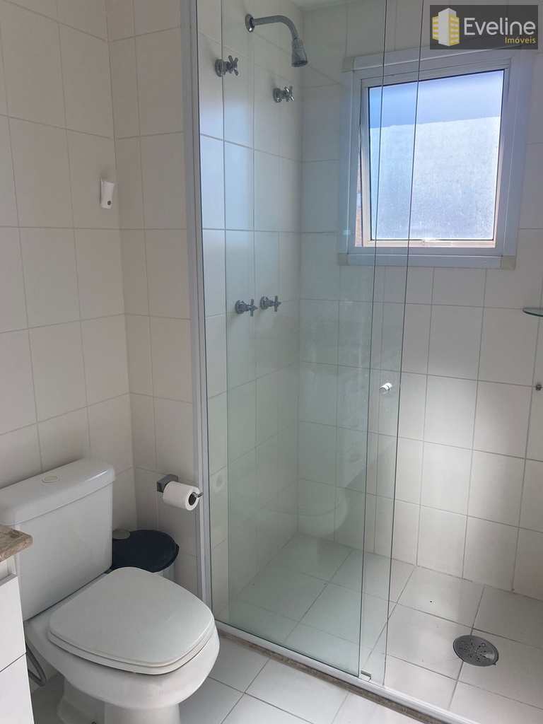 Apartamento em Mogi das Cruzes, no bairro Vila Oliveira