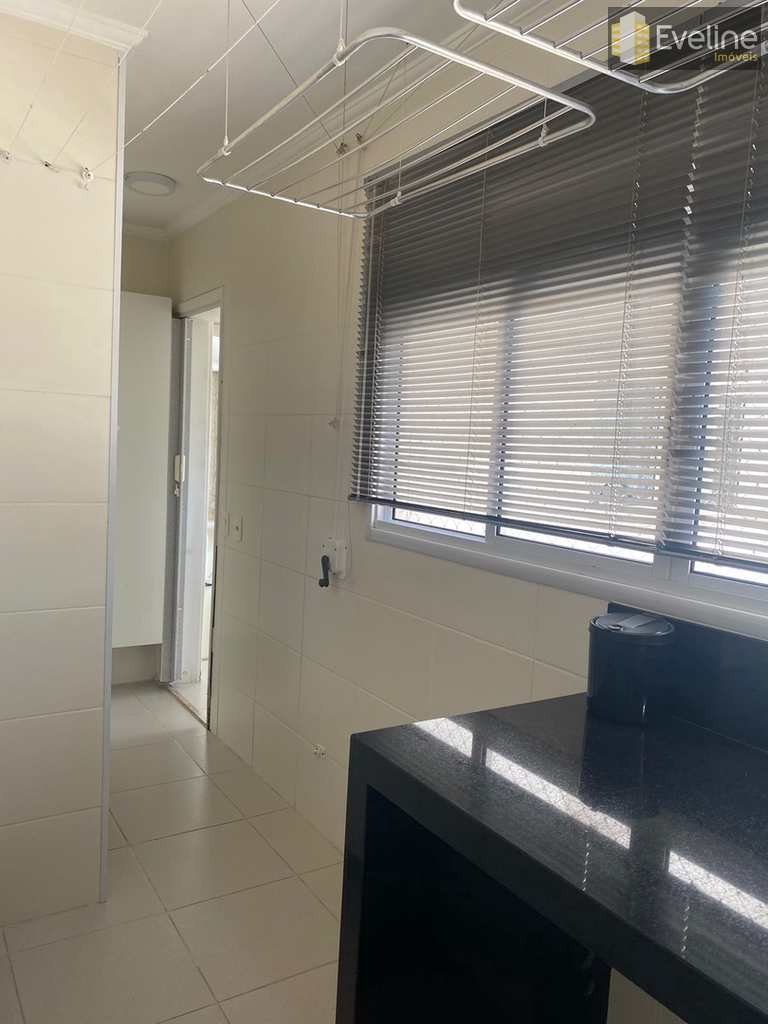 Apartamento em Mogi das Cruzes, no bairro Vila Oliveira
