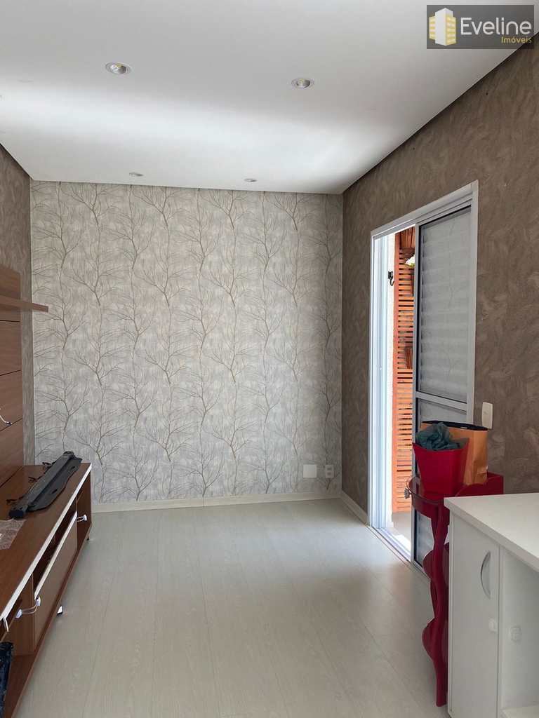 Apartamento em Mogi das Cruzes, no bairro Vila Oliveira