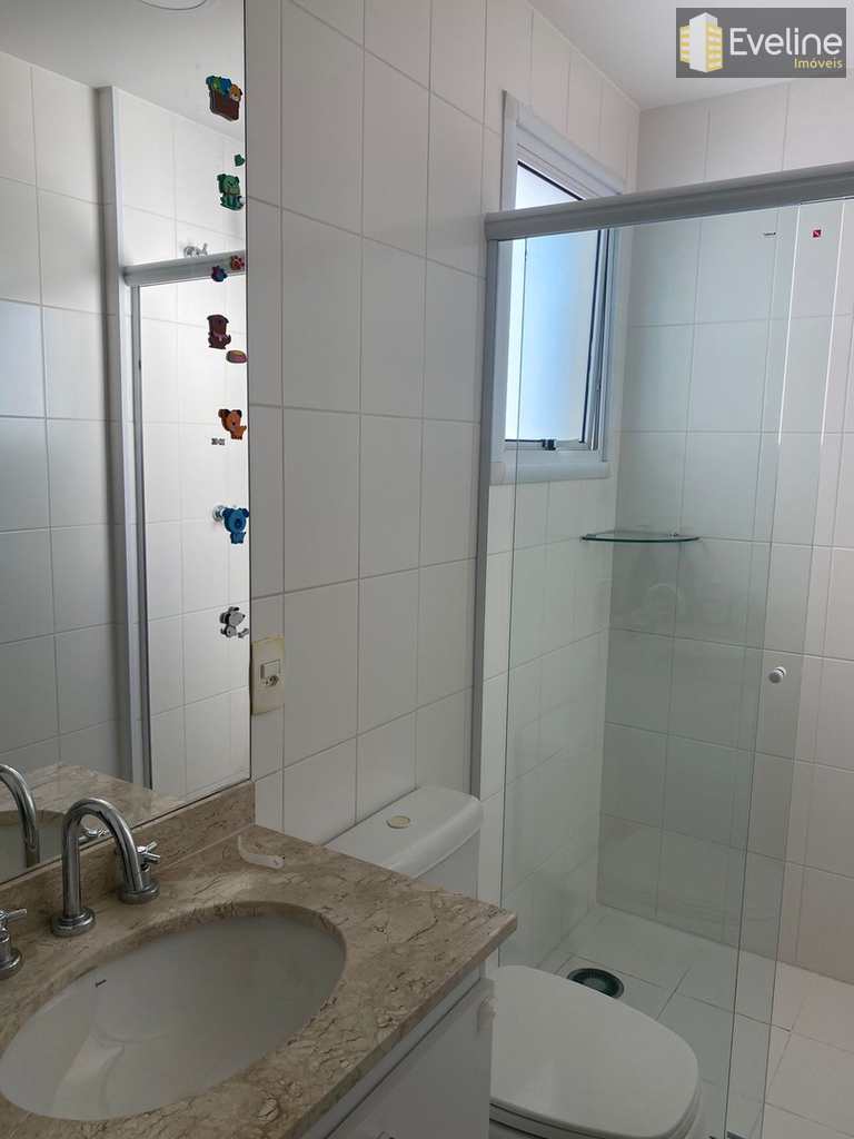 Apartamento em Mogi das Cruzes, no bairro Vila Oliveira