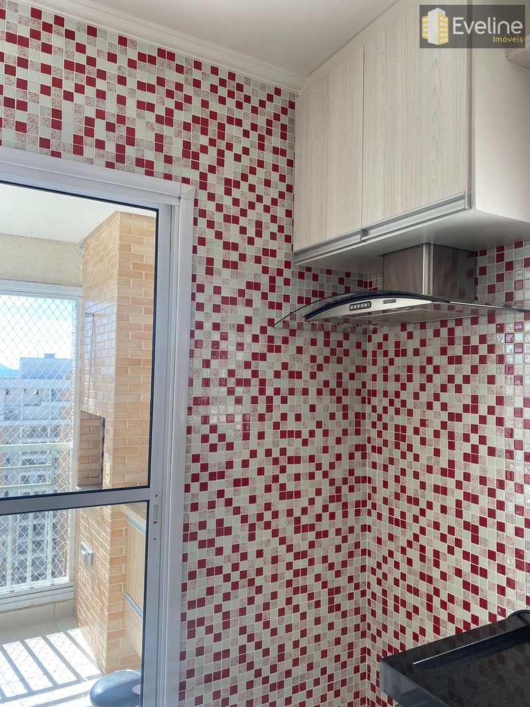 Apartamento em Mogi das Cruzes, no bairro Vila Oliveira