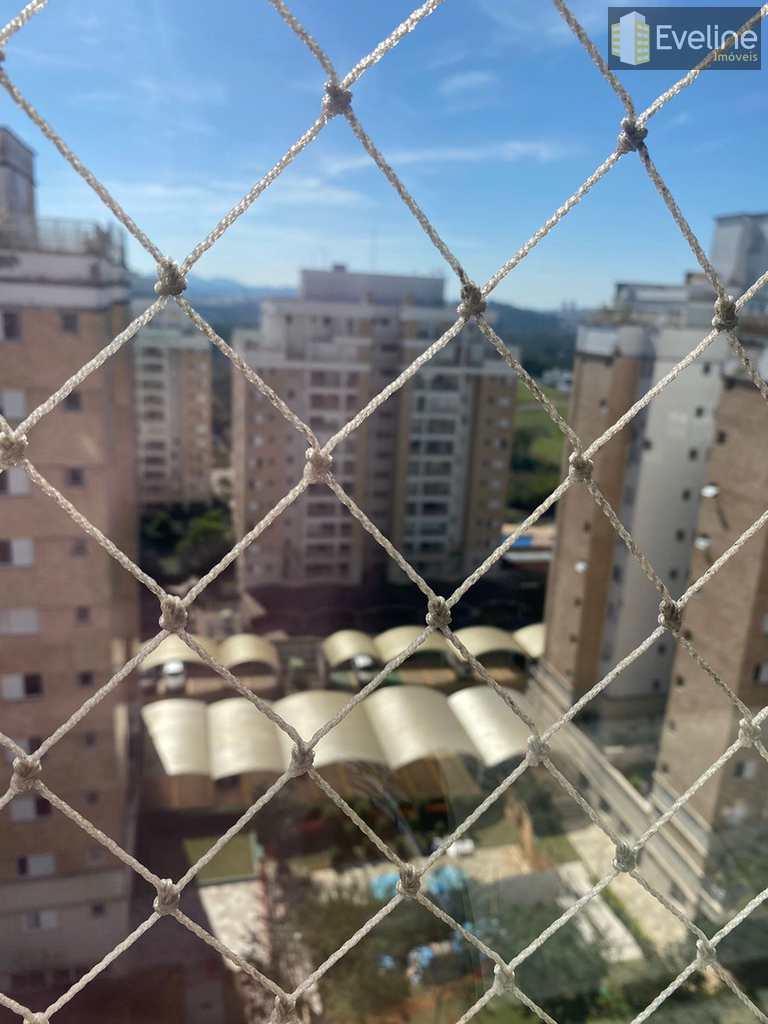 Apartamento em Mogi das Cruzes, no bairro Vila Oliveira