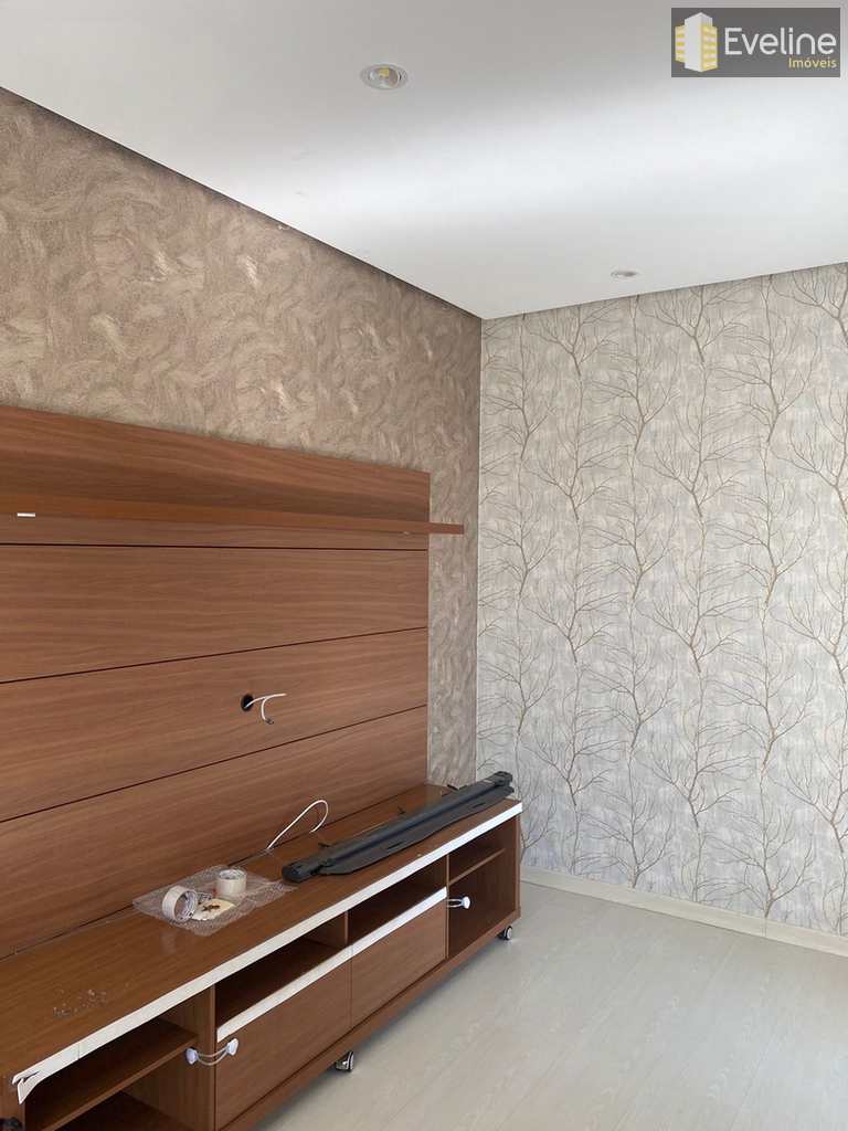 Apartamento em Mogi das Cruzes, no bairro Vila Oliveira