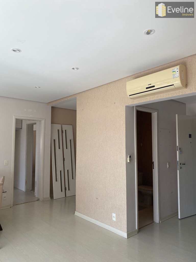 Apartamento em Mogi das Cruzes, no bairro Vila Oliveira