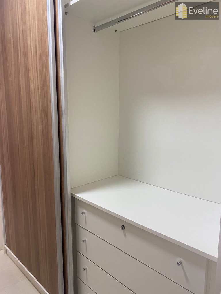 Apartamento em Mogi das Cruzes, no bairro Vila Oliveira