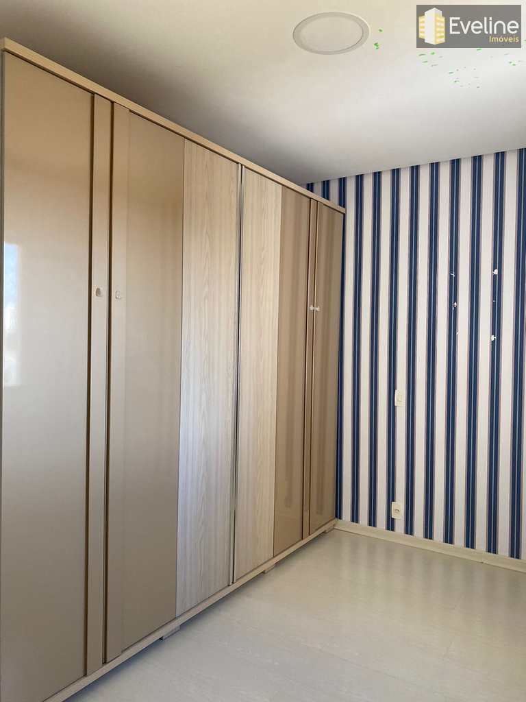 Apartamento em Mogi das Cruzes, no bairro Vila Oliveira