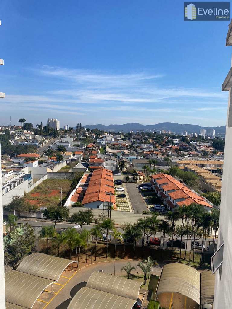 Apartamento em Mogi das Cruzes, no bairro Vila Oliveira