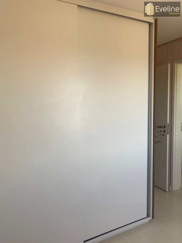 Apartamento em Mogi das Cruzes, no bairro Vila Oliveira