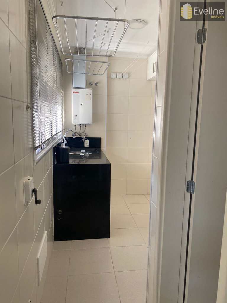 Apartamento em Mogi das Cruzes, no bairro Vila Oliveira