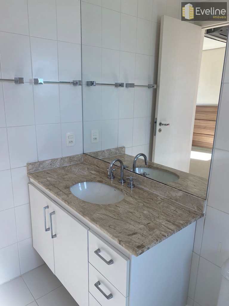 Apartamento em Mogi das Cruzes, no bairro Vila Oliveira