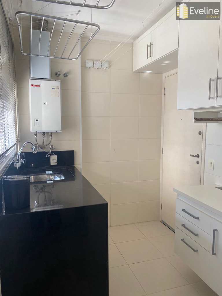 Apartamento em Mogi das Cruzes, no bairro Vila Oliveira