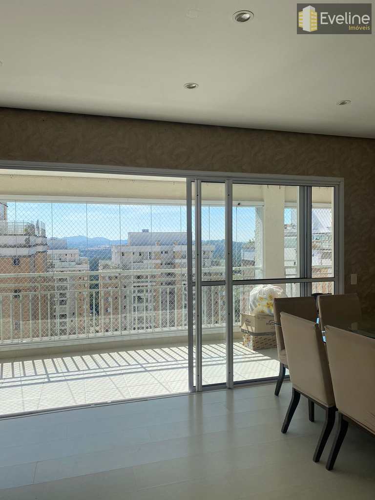 Apartamento em Mogi das Cruzes, no bairro Vila Oliveira