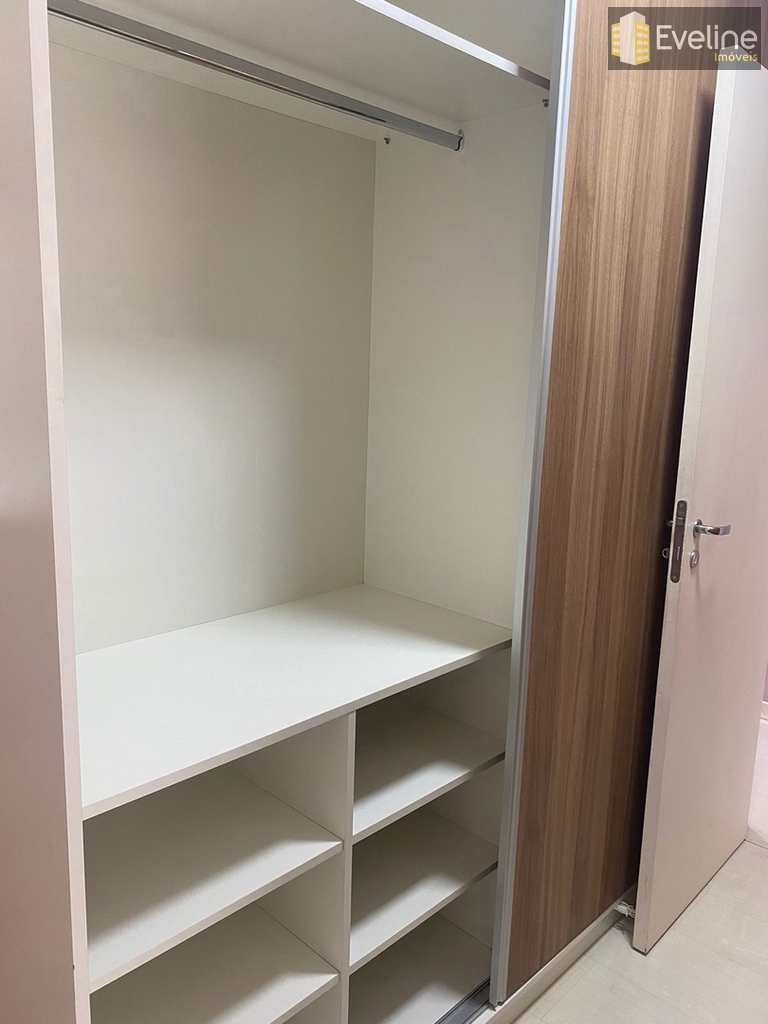 Apartamento em Mogi das Cruzes, no bairro Vila Oliveira