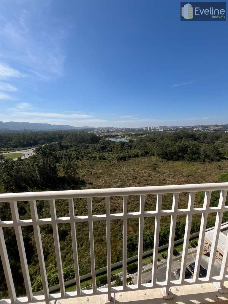Apartamento em Mogi das Cruzes, no bairro Vila Mogilar