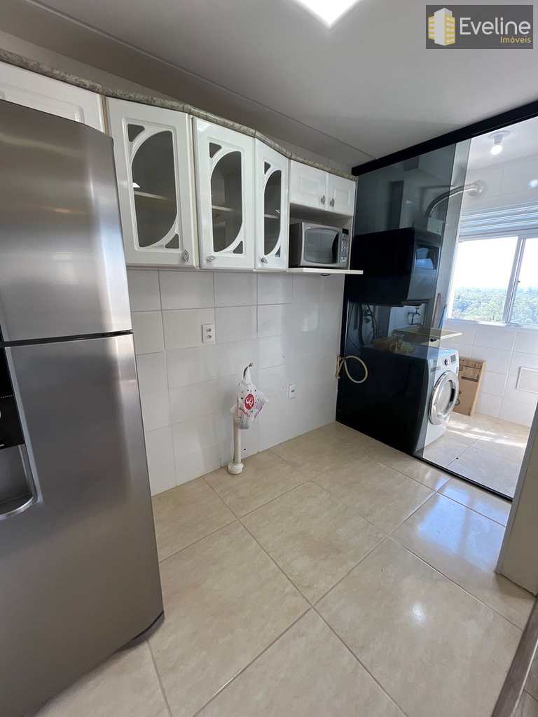 Apartamento em Mogi das Cruzes, no bairro Vila Mogilar