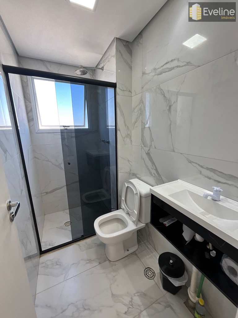 Apartamento em Mogi das Cruzes, no bairro Vila Mogilar