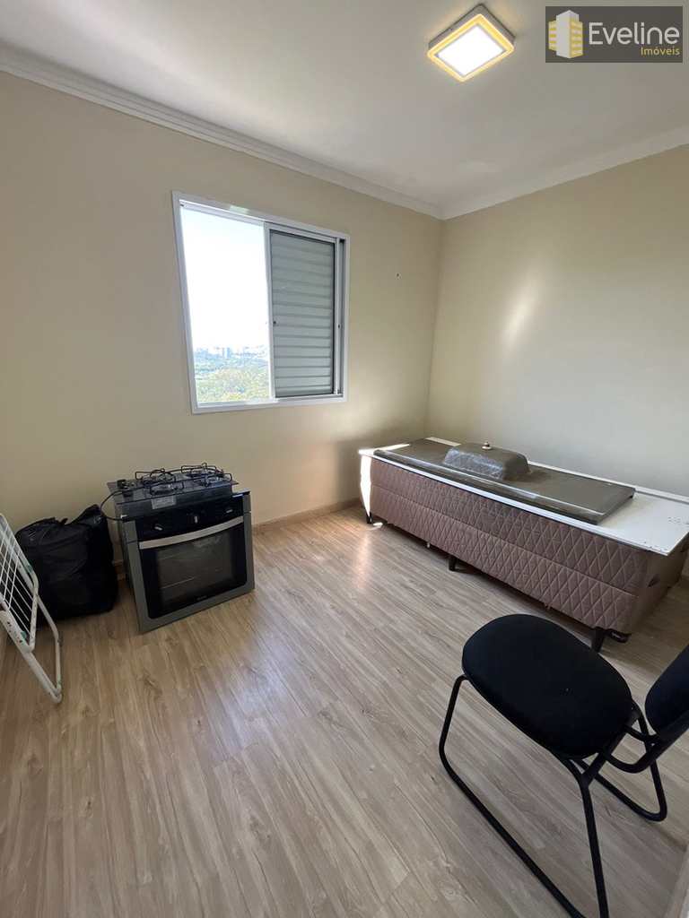 Apartamento em Mogi das Cruzes, no bairro Vila Mogilar