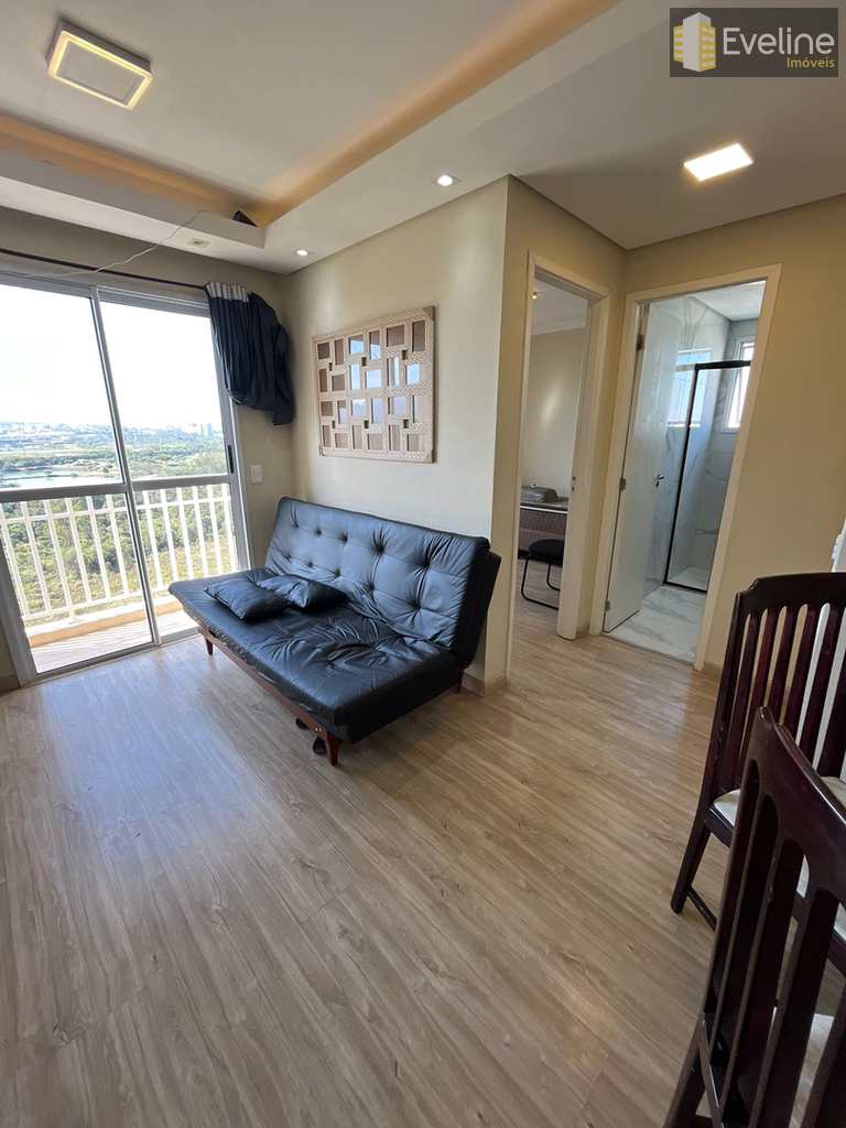 Apartamento em Mogi das Cruzes, no bairro Vila Mogilar