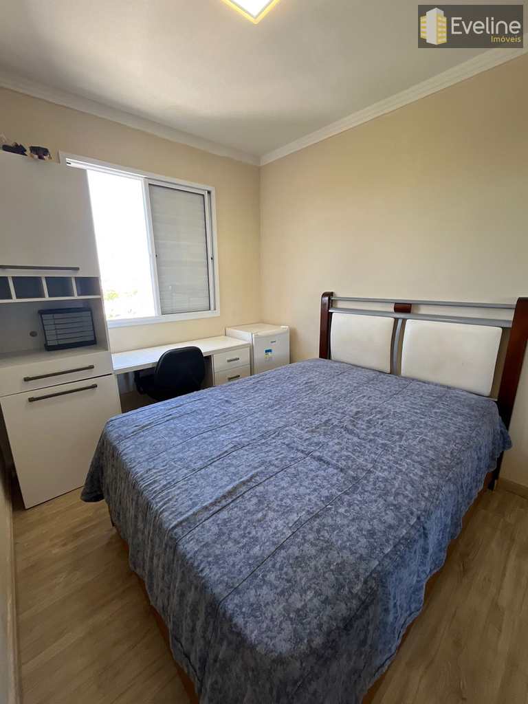 Apartamento em Mogi das Cruzes, no bairro Vila Mogilar