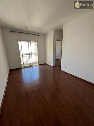 Apartamento, código 4046 em Mogi das Cruzes, bairro Cézar de Souza