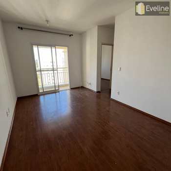 Apartamento em Mogi das Cruzes, bairro Cézar de Souza