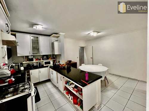 Casa, código 4057 em Mogi das Cruzes, bairro Vila Oliveira