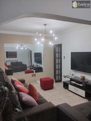 Casa, código 4058 em Mogi das Cruzes, bairro Jardim Mogi