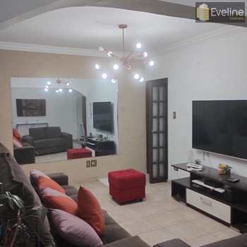 Casa em Mogi das Cruzes, bairro Jardim Mogi