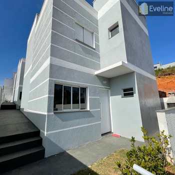 Casa em Mogi das Cruzes, bairro Vila São Paulo