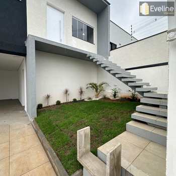 Casa em Mogi das Cruzes, bairro Vila São Paulo