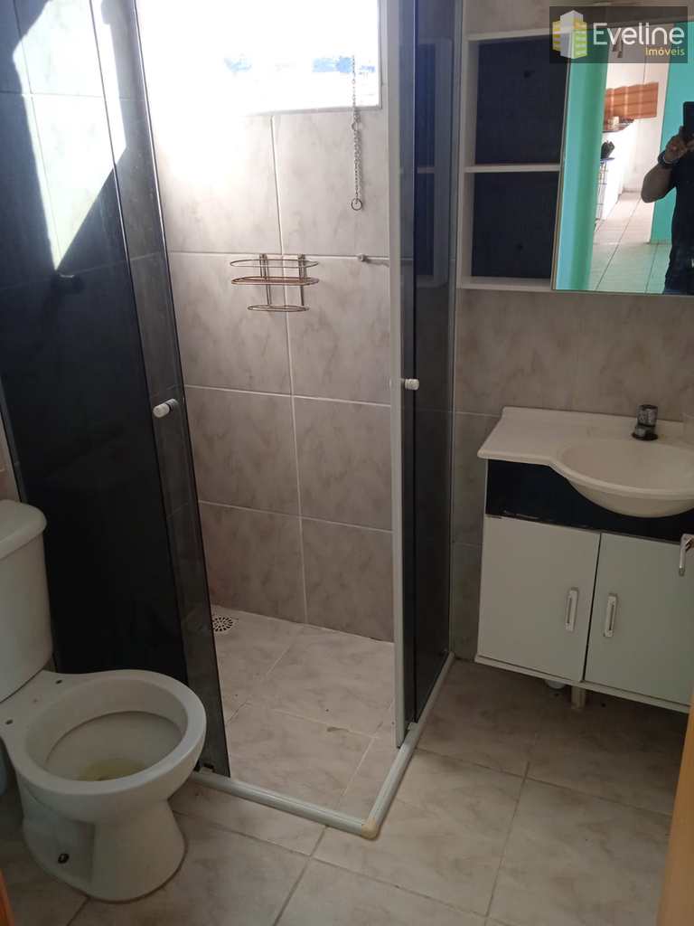 Apartamento em Taubaté, no bairro Chácara Santa Luzia