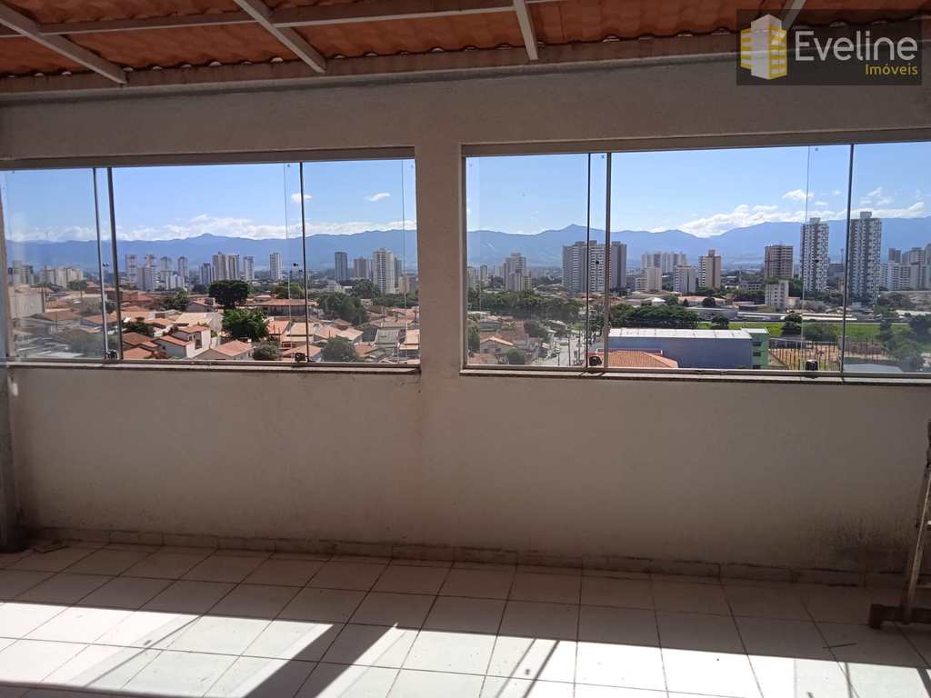 Apartamento em Taubaté, no bairro Chácara Santa Luzia