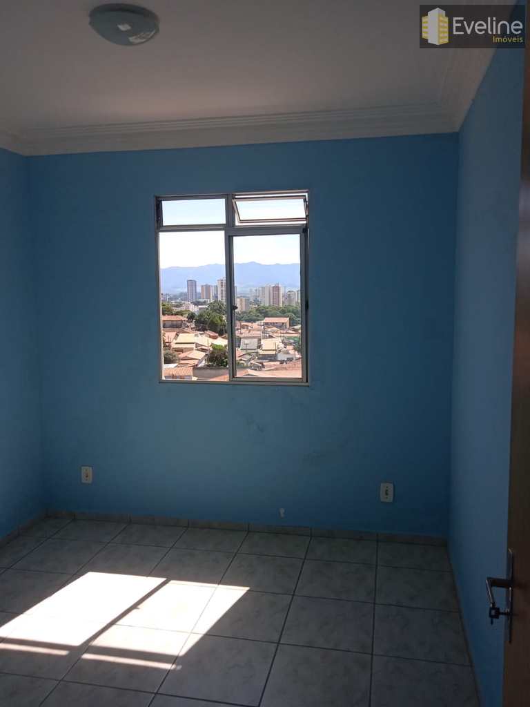 Apartamento em Taubaté, no bairro Chácara Santa Luzia