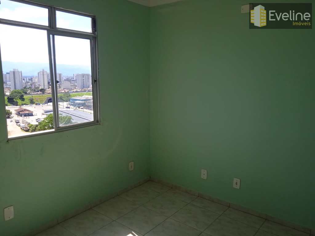 Apartamento em Taubaté, no bairro Chácara Santa Luzia