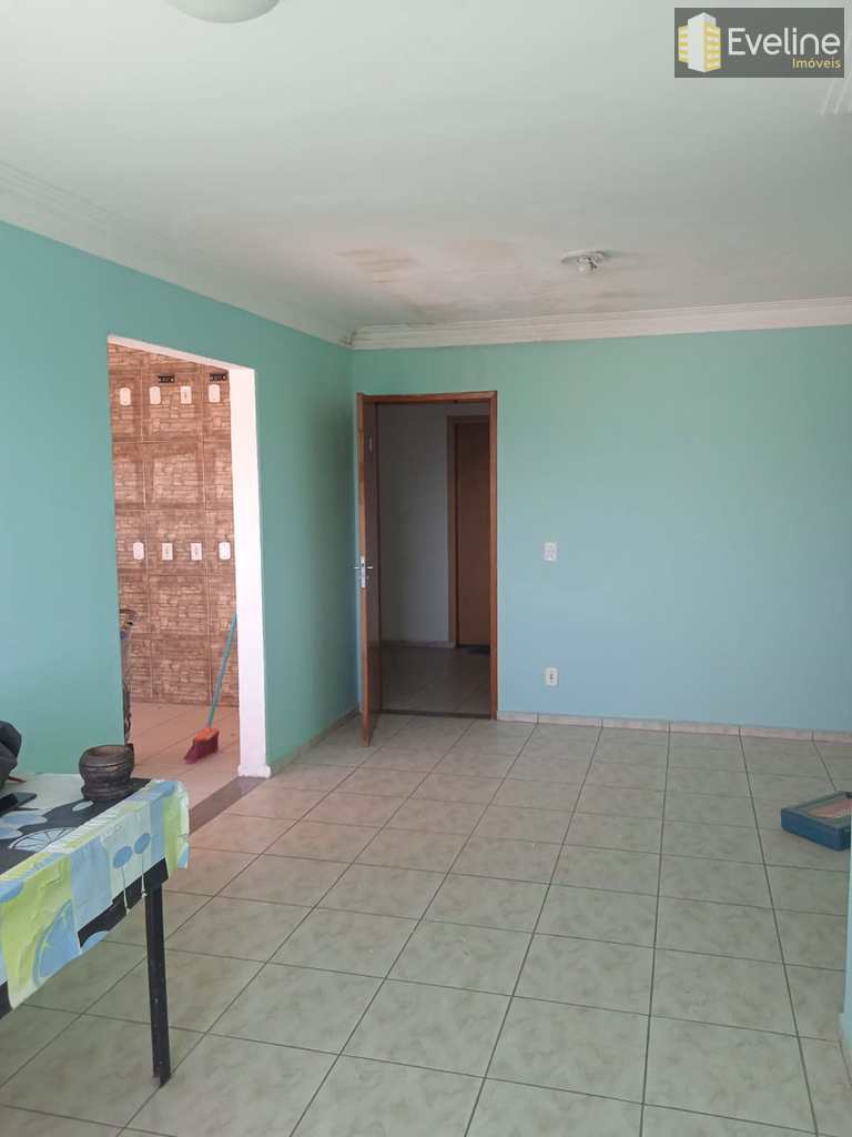 Apartamento em Taubaté, no bairro Chácara Santa Luzia