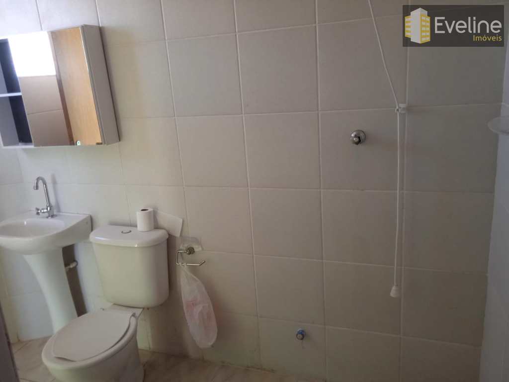 Apartamento em Taubaté, no bairro Chácara Santa Luzia