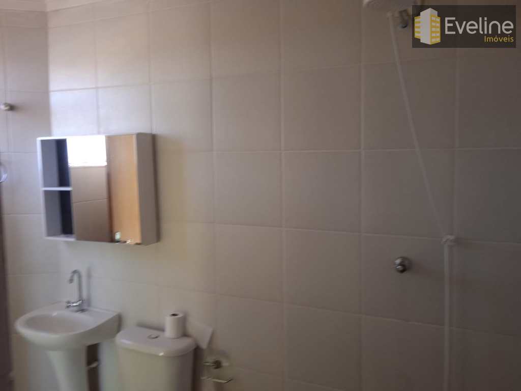 Apartamento em Taubaté, no bairro Chácara Santa Luzia