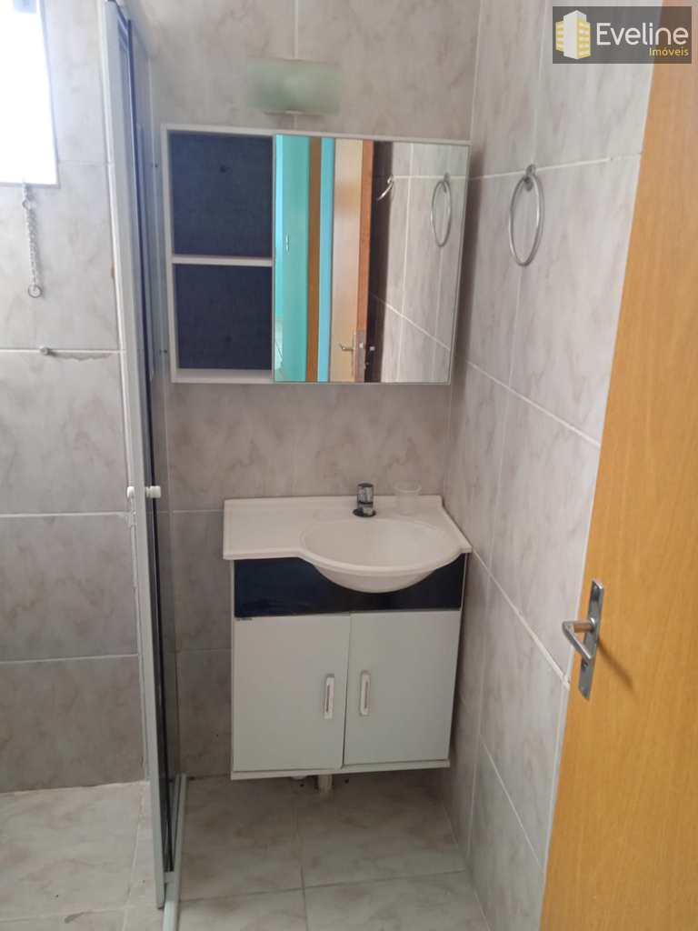 Apartamento em Taubaté, no bairro Chácara Santa Luzia