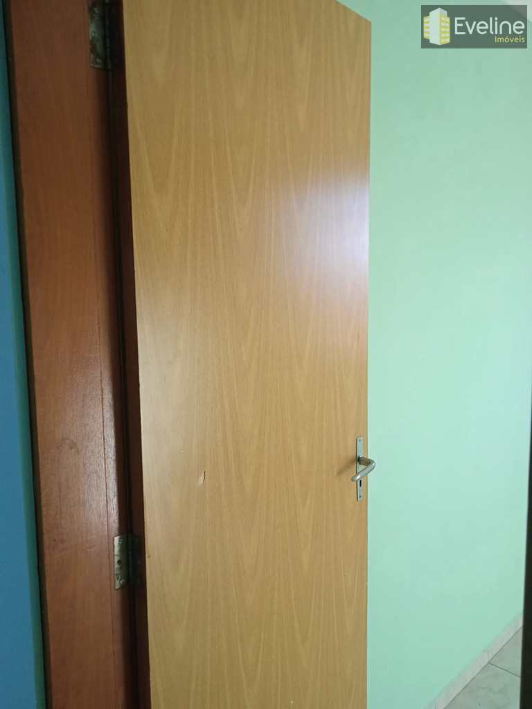 Apartamento em Taubaté, no bairro Chácara Santa Luzia