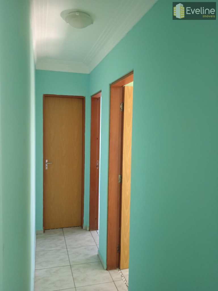 Apartamento em Taubaté, no bairro Chácara Santa Luzia