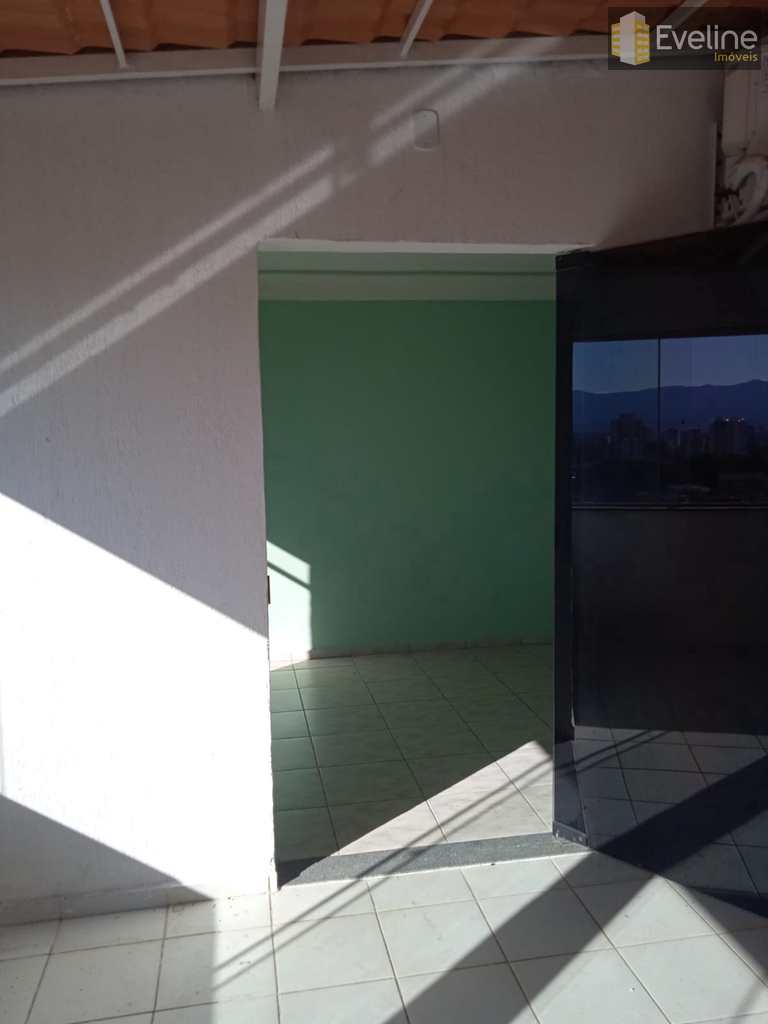 Apartamento em Taubaté, no bairro Chácara Santa Luzia